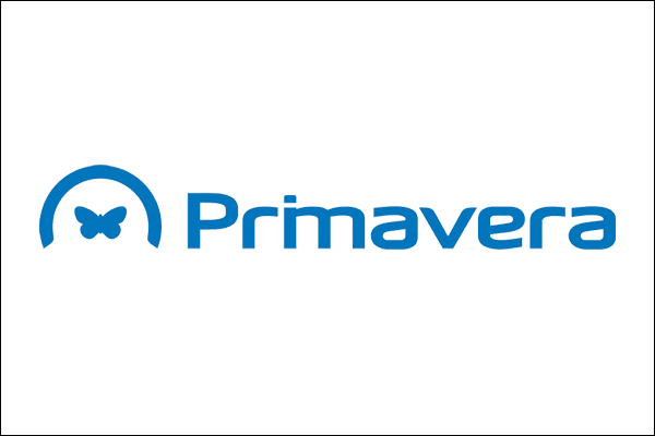 Primavera - Business Software Solutions